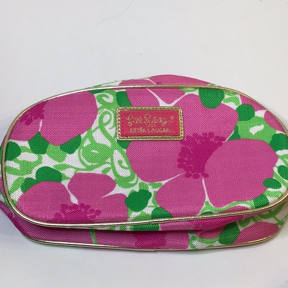 ESTEE LOUDER 3 COSMETIC BAGS - Picture 11 of 15